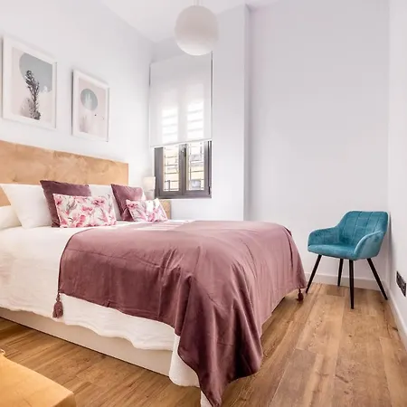 Behouse Macarena Appartement
