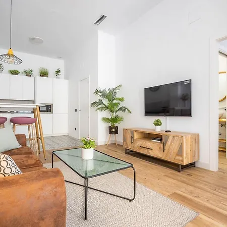 Appartement Behouse Macarena