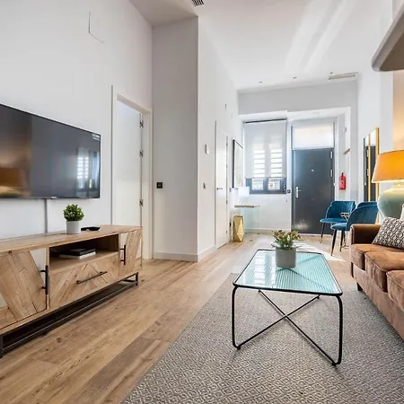 Appartement Behouse Macarena