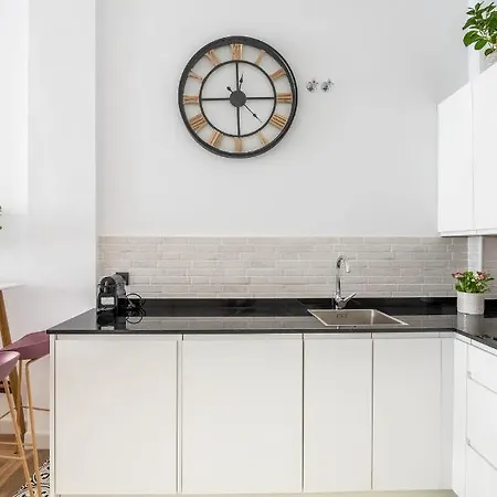 Behouse Macarena Appartement